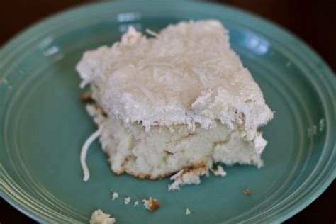 super-moist-and-easy-white-coconut-cake image
