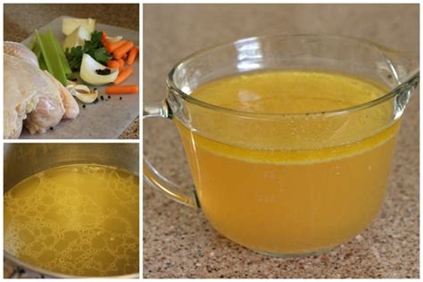 how-to-make-instant-pot-chicken-stock-pressure image