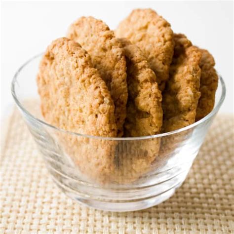 thin-and-crispy-oatmeal-cookies-americas-test-kitchen image
