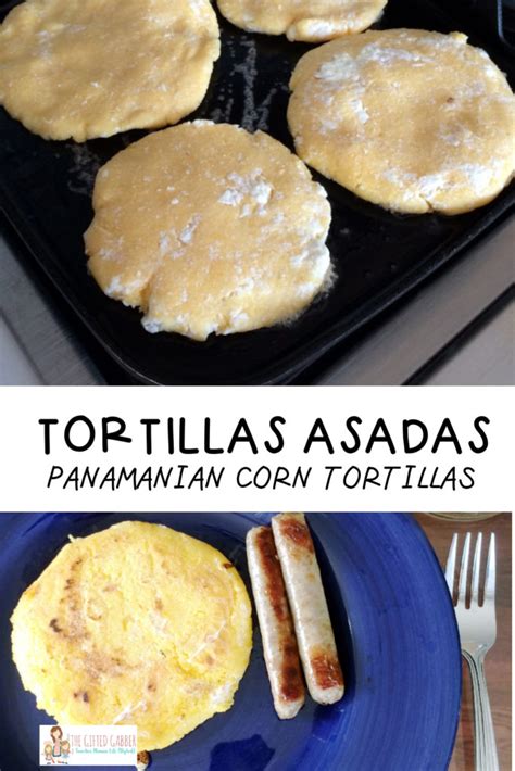tortillas-asadas-panamanian-corn-tortillas-the-gifted image