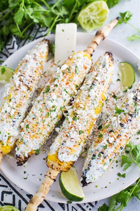 easy-mexican-street-corn-food-with-feeling image