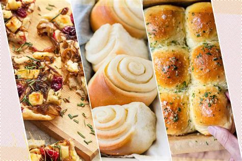 the-23-best-thanksgiving-dinner-rolls-biscuits-loaves image
