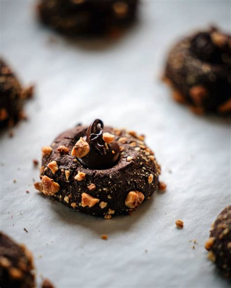hazelnut-cocoa-thumbprint-cookies-stefano image
