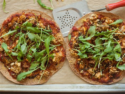 recipe-hearty-arugula-pizzas-whole-foods-market image