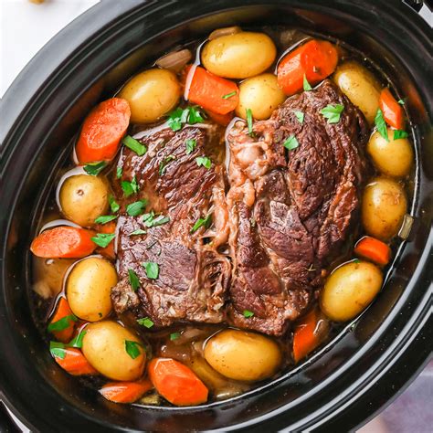 easy-slow-cooker-pot-roast-classic-recipe-with image