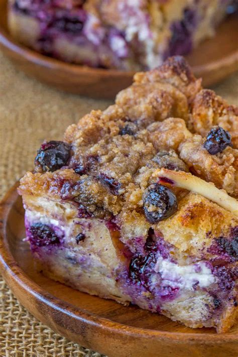 blueberry-cream-cheese-french-toast-bake-dinner-then image