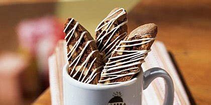 white-chocolate-cashew-coffee-biscotti-recipe-myrecipes image