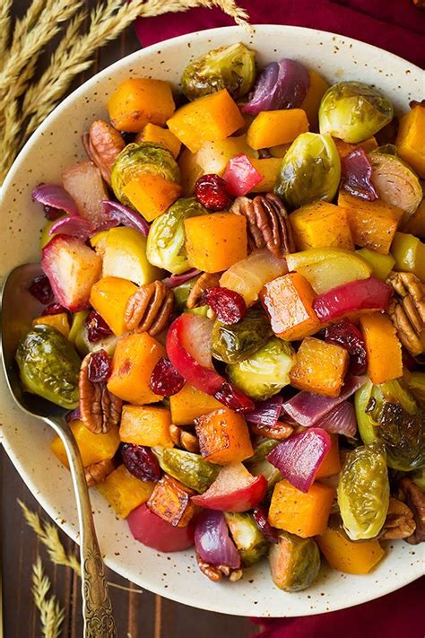 autumn-roasted-vegetables-with-apples-and-pecans image
