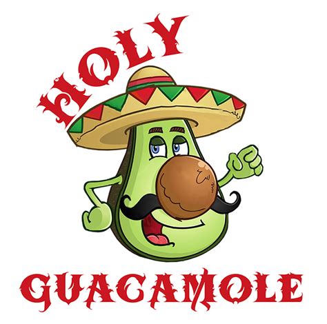 holy-guacamole image