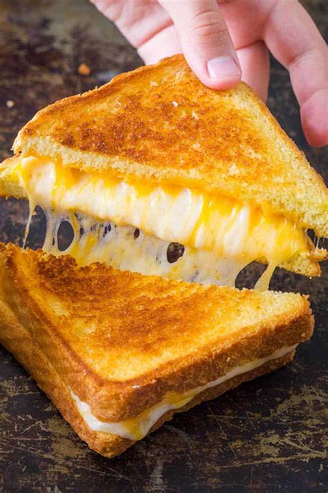 grilled-cheese-sandwich-recipe-video image