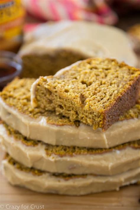 pumpkin-bread-with-maple-glaze-crazy-for-crust image