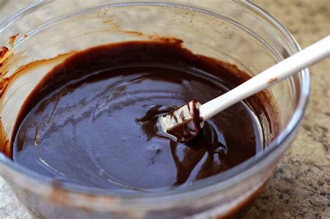the-best-chocolate-ganache-recipe-butter-with-a image