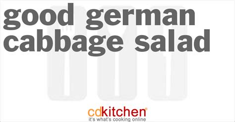 good-german-cabbage-salad-recipe-cdkitchencom image