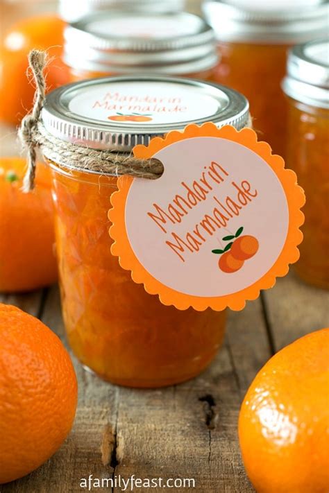 mandarin-marmalade-a-family-feast image