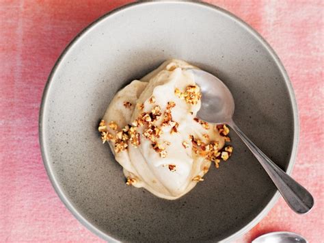 banana-ice-cream-with-sweet-and-salty-roasted image