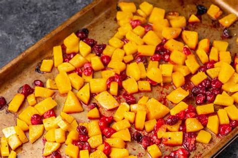 roasted-butternut-squash-with-cranberries-and-feta image