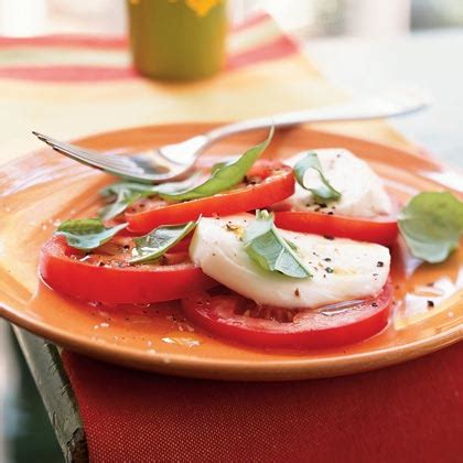 tomato-fresh-mozzarella-and-basil-salad image