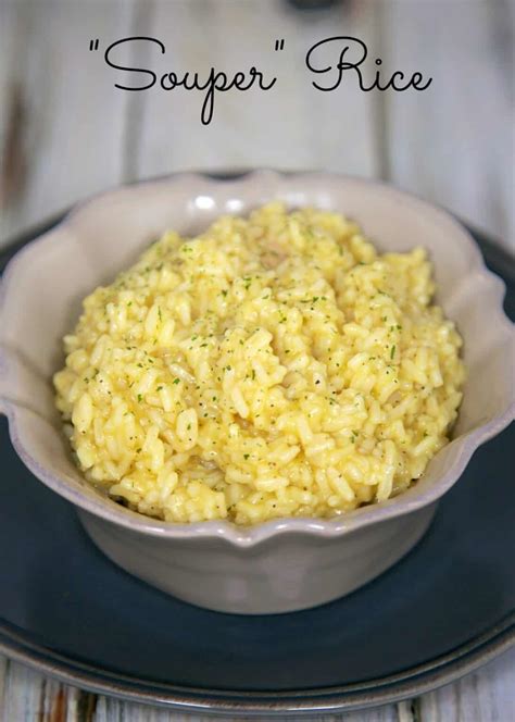 souper-rice-only-5-ingredients-plain-chicken image