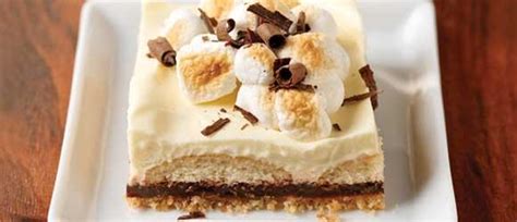 top-10-easy-smores-dessert-recipes-my-food-and image