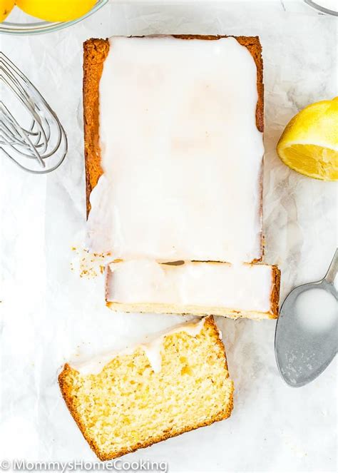 best-eggless-lemon-pound-cake-mommys-home-cooking image
