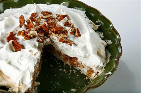 recipe-lubys-butternut-brownie-pie-chron image