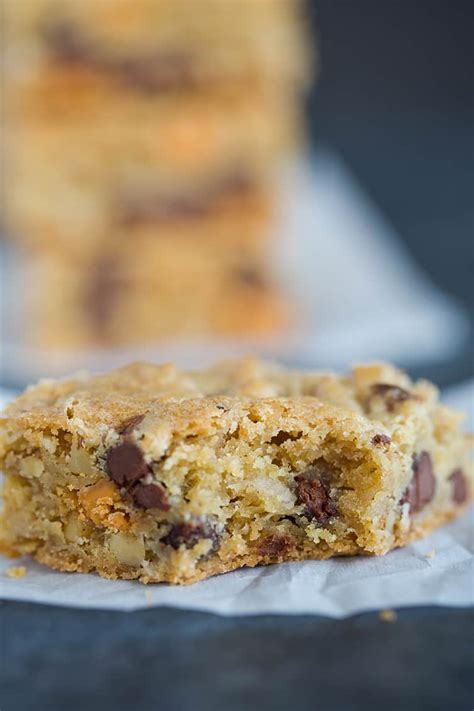 chewy-chunky-blondies-brown-eyed-baker image