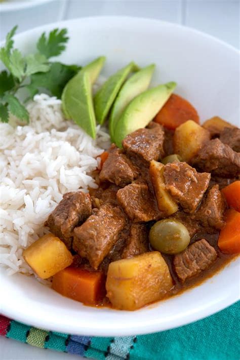 puerto-rican-carne-guisada-the-best-beef-stew image