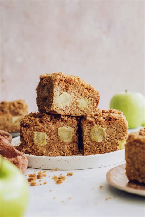 easy-apple-coffee-cake-gf-vegan-minimalist-baker image