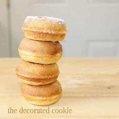 babycakes-donut-maker-recipe-easy-mini-baked image