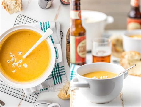 15-minute-beer-cheese-soup image