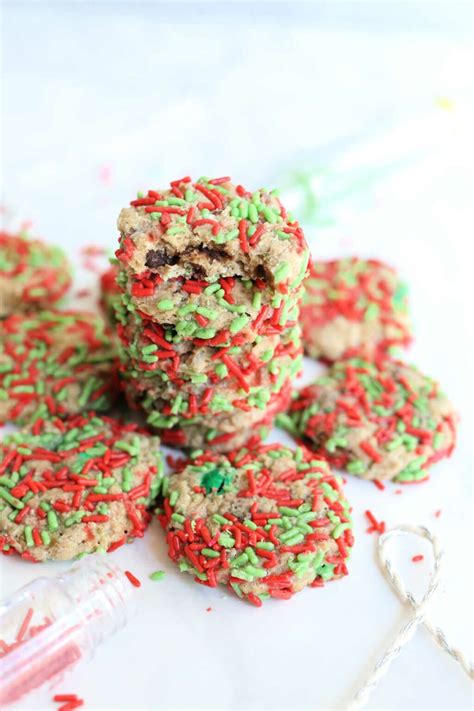 20-healthy-gluten-free-christmas-cookies-delightful image