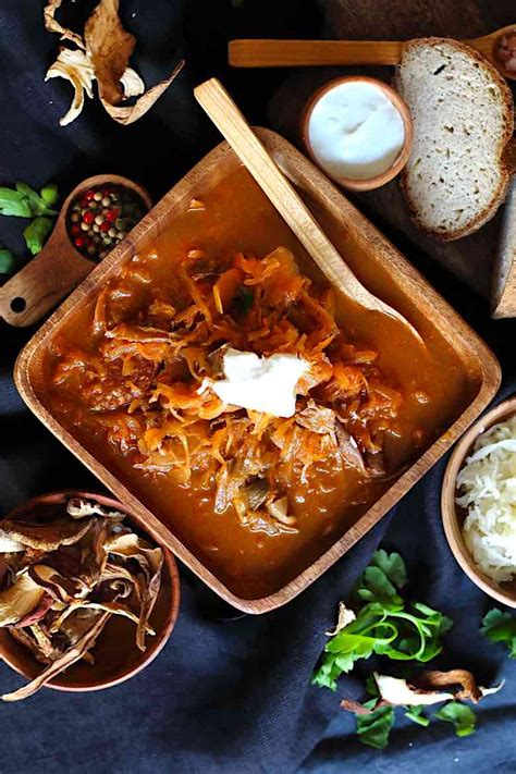 sauerkraut-soup-recipe-low-carb-no-carb image