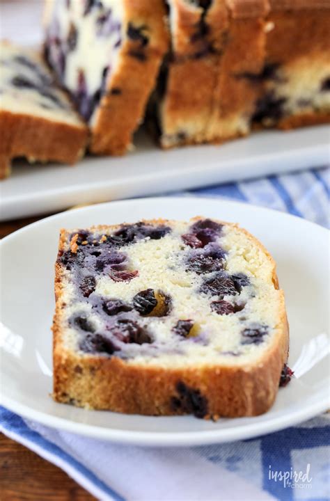 lemon-blueberry-bread-easy-quick-bread image