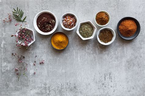 the-essential-pantry-spices-list image
