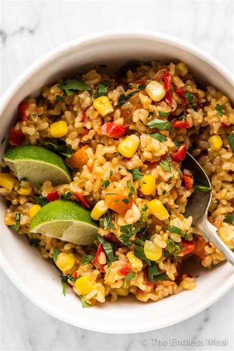 spicy-mexican-rice-the-endless-meal image