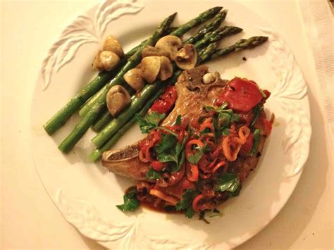 pork-chops-scarpariello-adapted-from-gourmet image