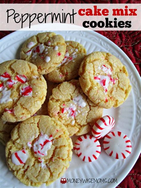 how-to-make-cookies-from-cake-mix-the-ultimate image