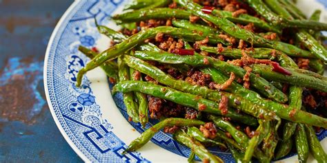 sichuan-green-beans-recipe-great-british-chefs image