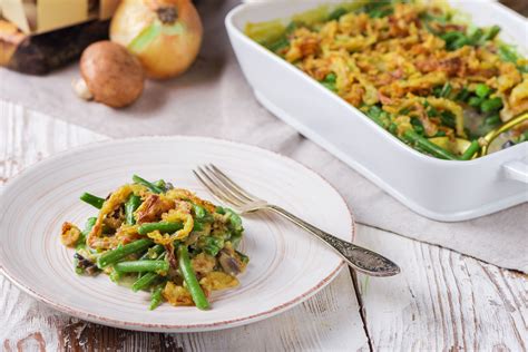 classic-green-bean-casserole-recipe-the-spruce-eats image