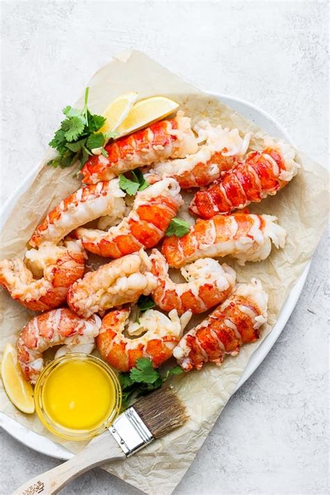 butter-poached-lobster-the-wooden-skillet image