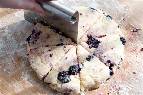 blackberry-lemon-scones-inspired-taste image
