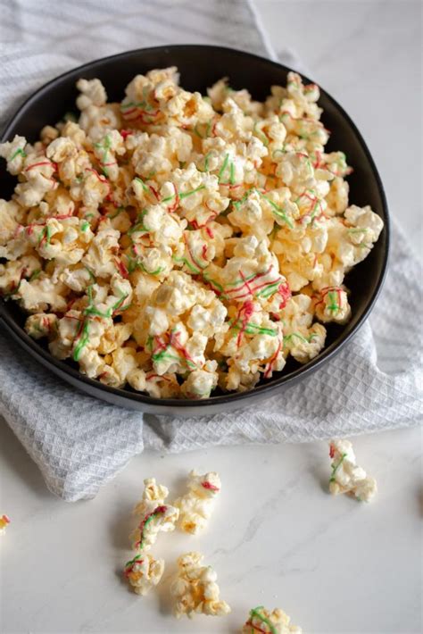 sweet-and-salty-white-chocolate-covered-popcorn image