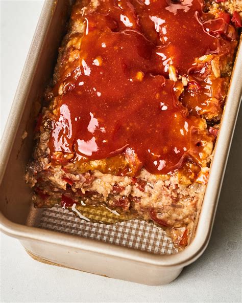 paula-deens-meatloaf-recipe-review-kitchn image