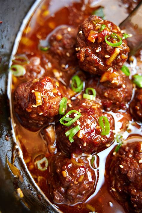 asian-meatballs-craving-tasty image