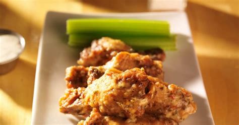 10-best-thai-garlic-chicken-wings-recipes-yummly image