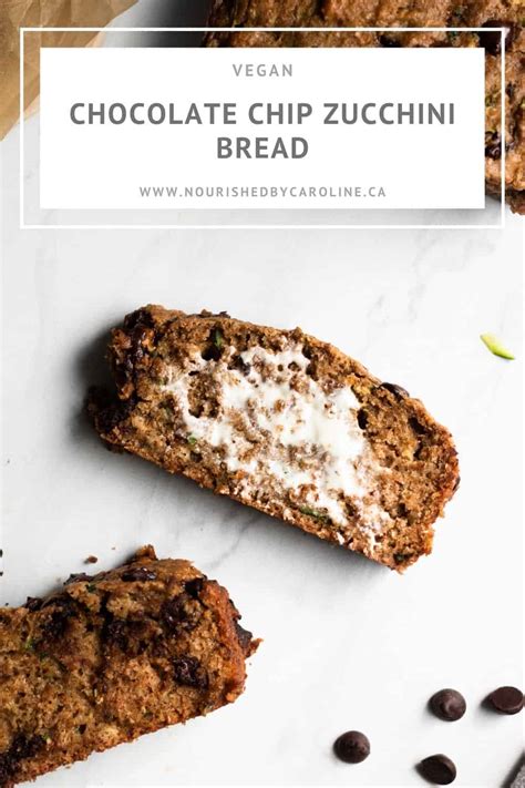 vegan-chocolate-chip-zucchini-bread-nourished-by image