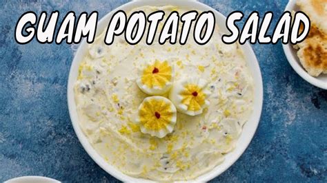 chamorro-recipes-potato-salad-guam-food image