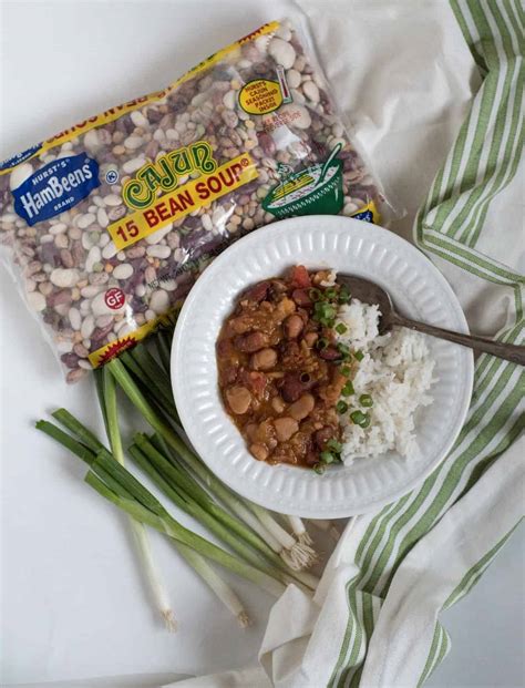 instant-pot-or-slow-cooker-cajun-beans-and-rice image