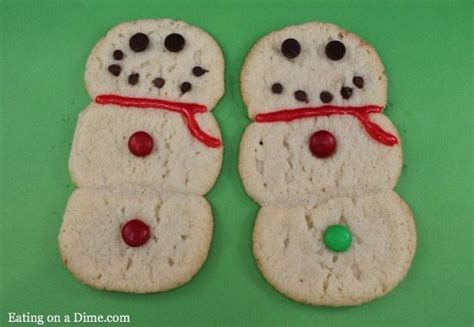 eating-on-a-dime-how-to-make-snowman-cookies image