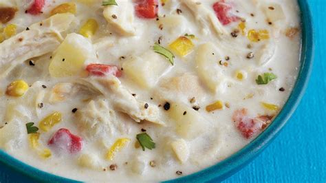 roasted-corn-and-chicken-chowder image